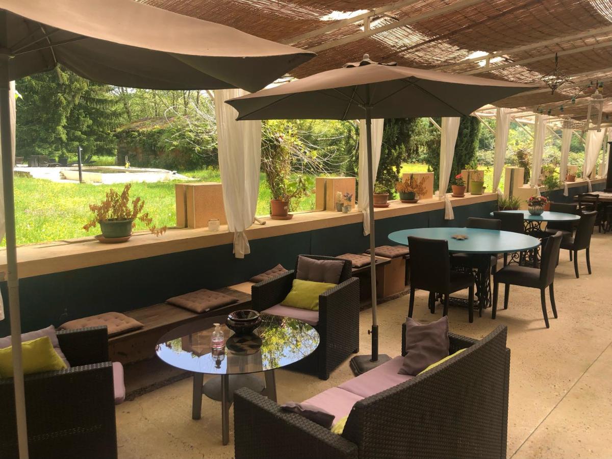 Logis Hotel Le Clos Pite Prechacq-les-Bains Ngoại thất bức ảnh