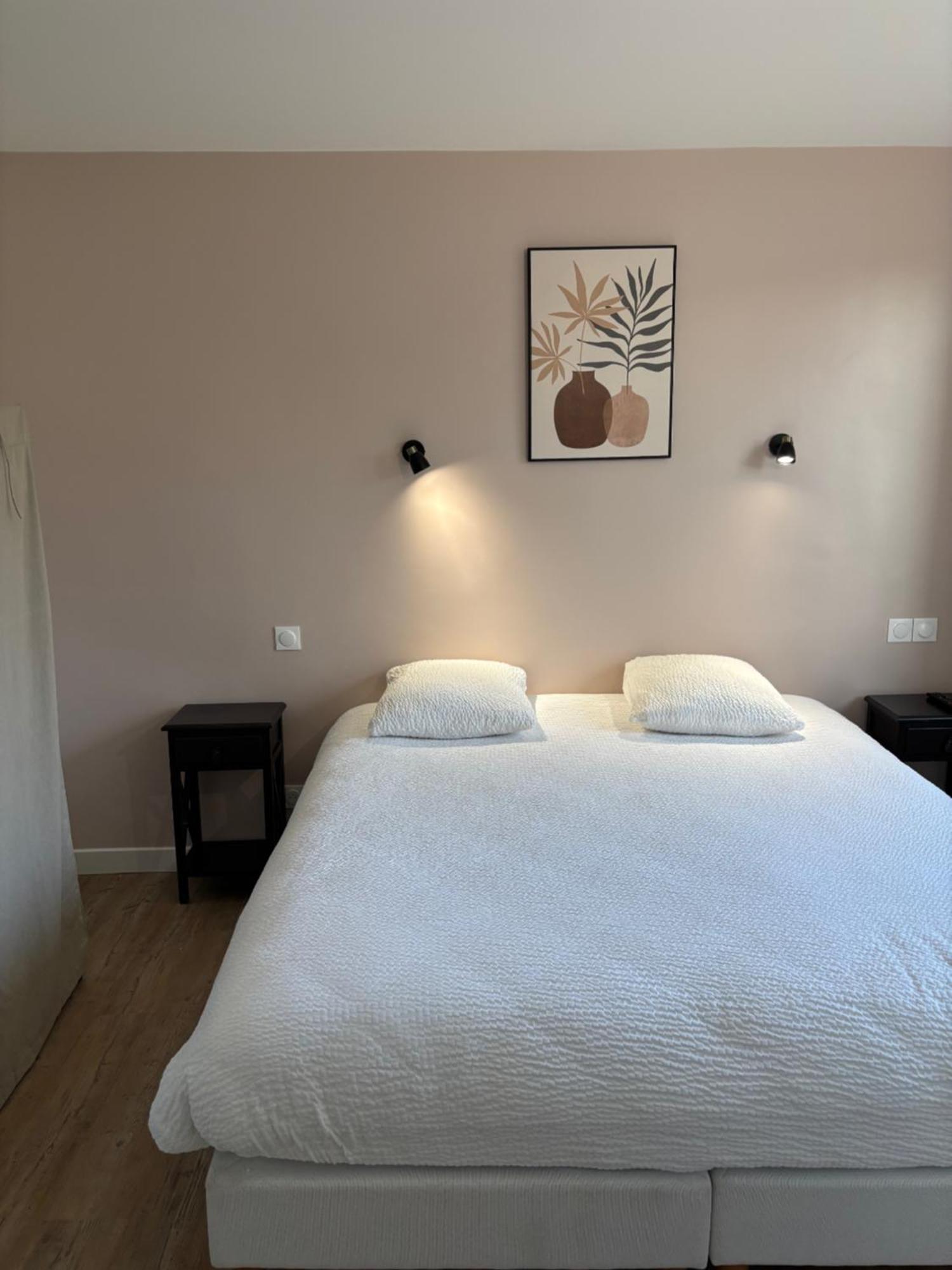 Logis Hotel Le Clos Pite Prechacq-les-Bains Ngoại thất bức ảnh