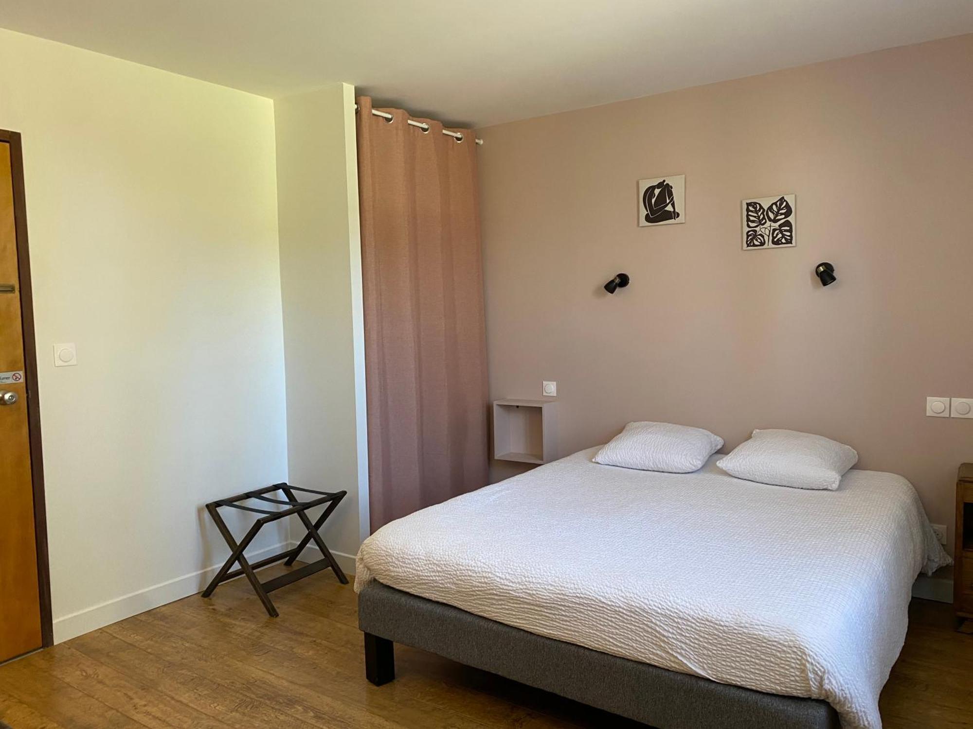 Logis Hotel Le Clos Pite Prechacq-les-Bains Ngoại thất bức ảnh