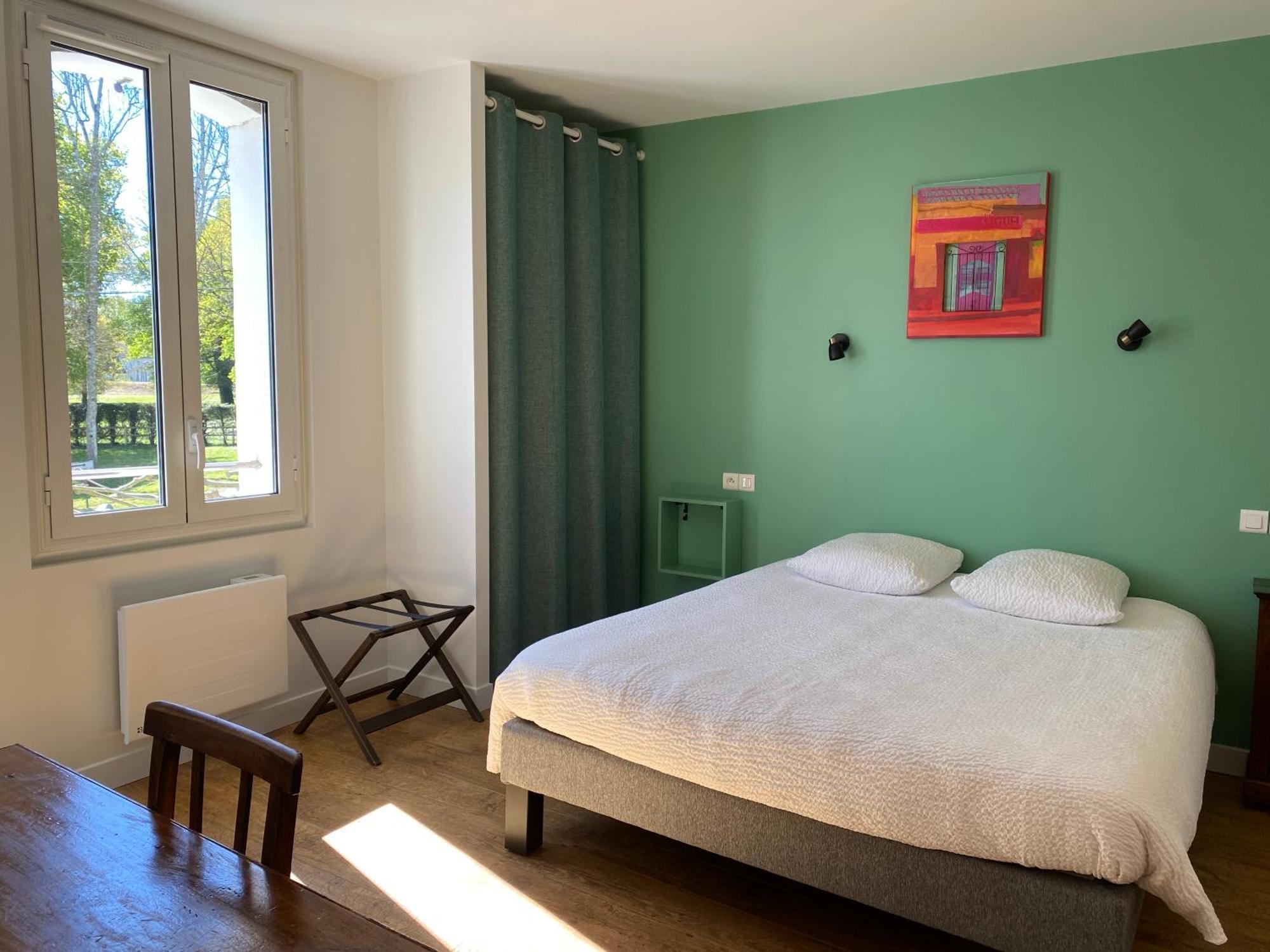 Logis Hotel Le Clos Pite Prechacq-les-Bains Ngoại thất bức ảnh