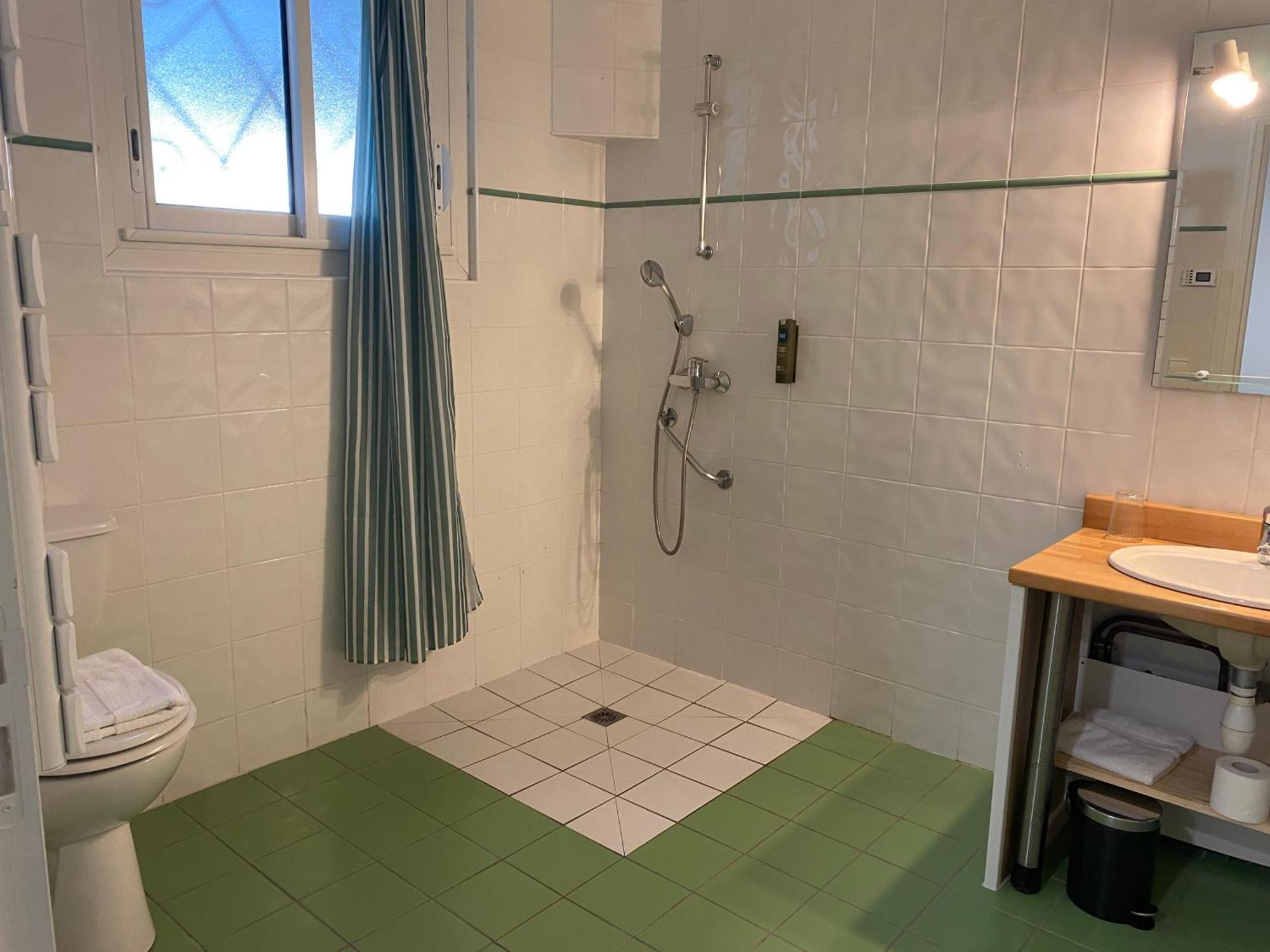 Logis Hotel Le Clos Pite Prechacq-les-Bains Ngoại thất bức ảnh
