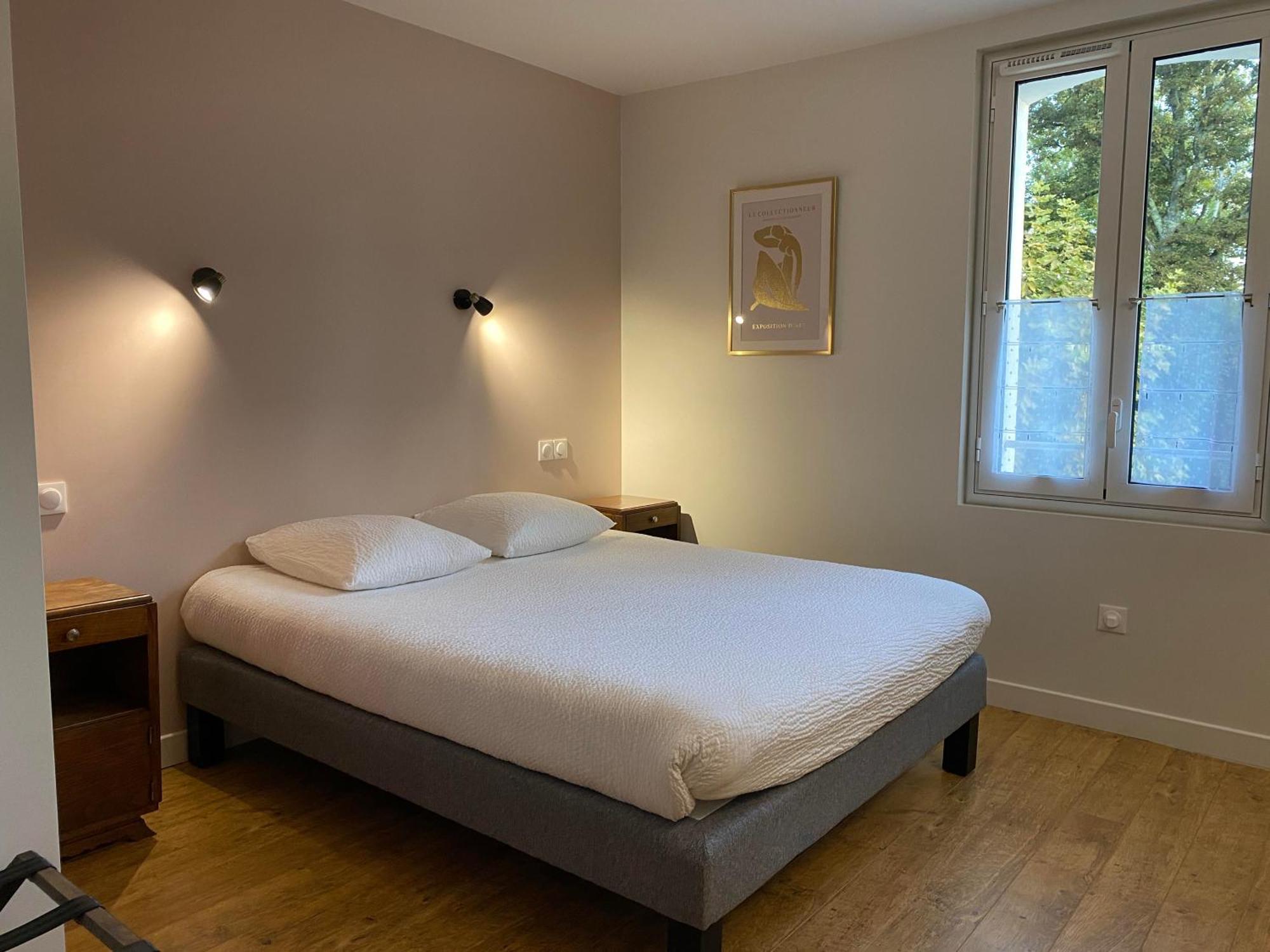 Logis Hotel Le Clos Pite Prechacq-les-Bains Ngoại thất bức ảnh