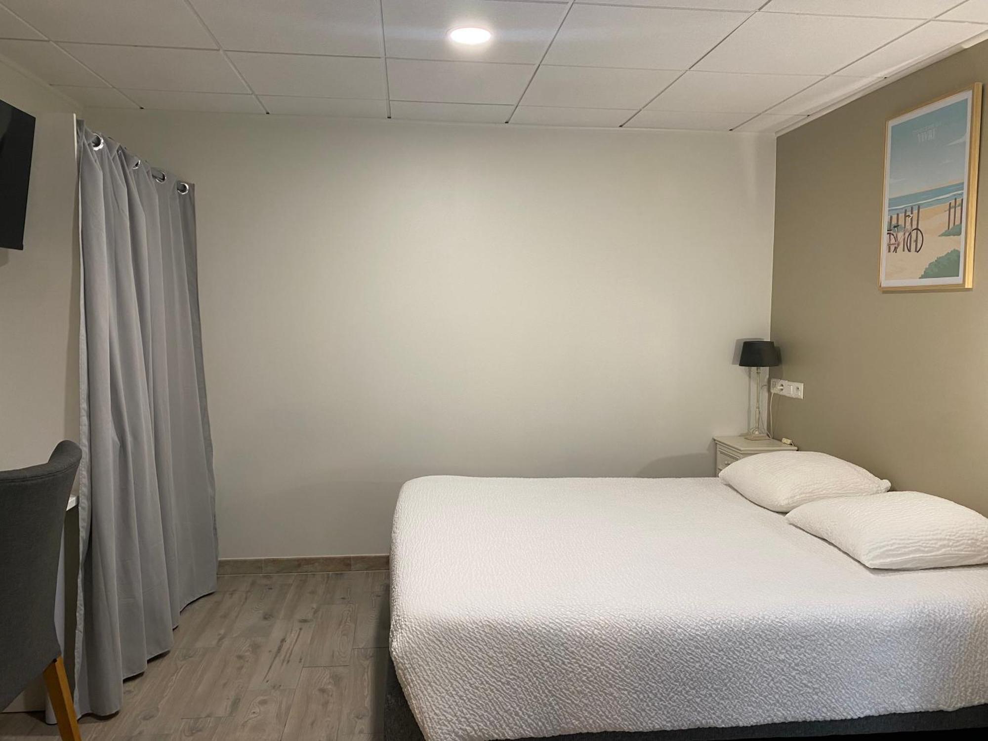 Logis Hotel Le Clos Pite Prechacq-les-Bains Ngoại thất bức ảnh