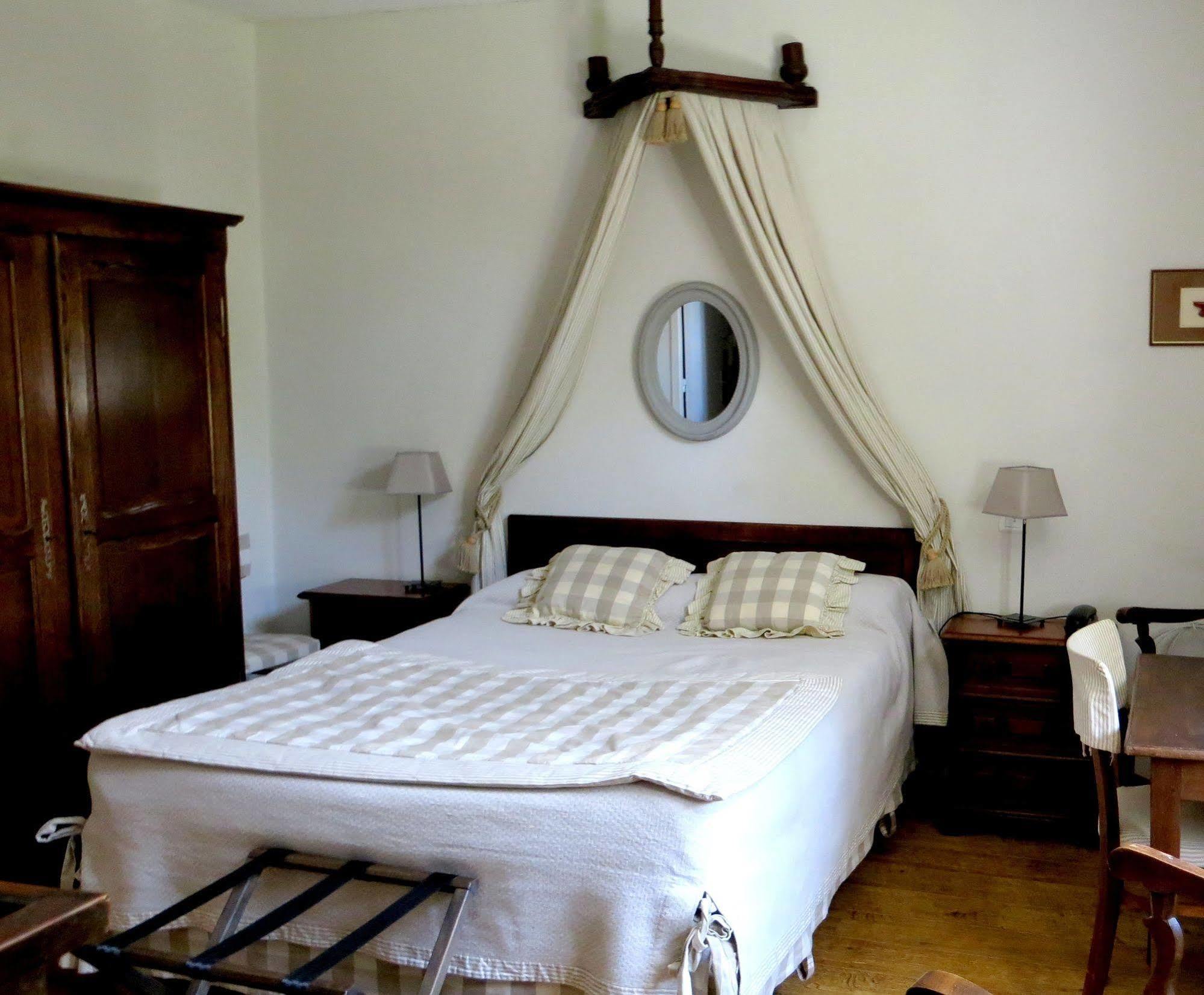 Logis Hotel Le Clos Pite Prechacq-les-Bains Ngoại thất bức ảnh