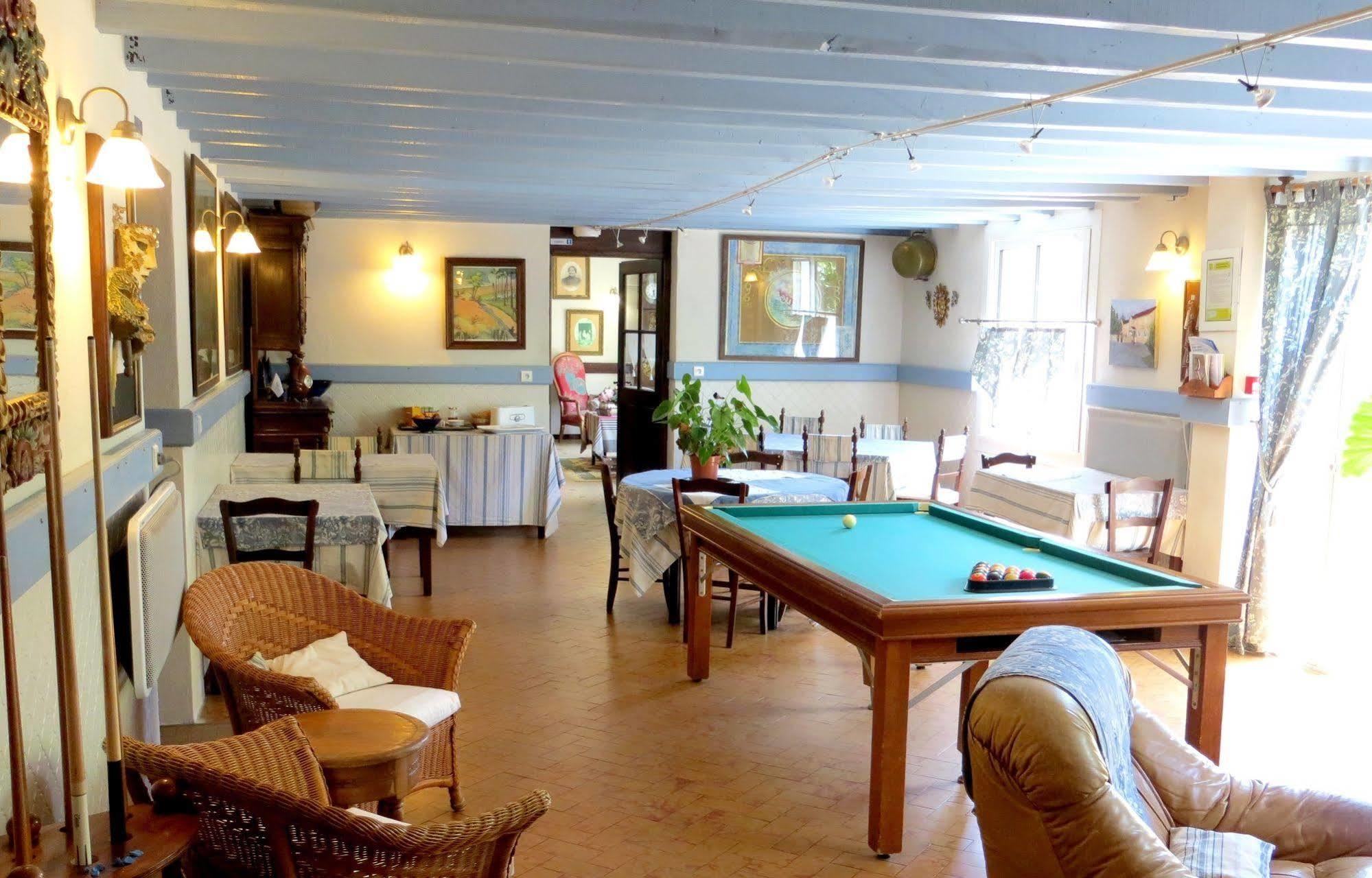 Logis Hotel Le Clos Pite Prechacq-les-Bains Ngoại thất bức ảnh